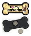 Basenji thumbnail