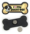 Pointer thumbnail