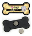 Old English Sheepdog thumbnail