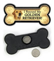 Golden Retrieved - rescued thumbnail