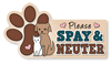 Spay & Neuter! thumbnail