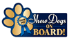 Show Dogs on Board! thumbnail