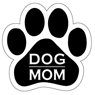 Dog Mom (black) thumbnail