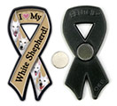German Shepherd - White thumbnail