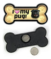 Pug (black) thumbnail