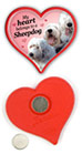 My heart belongs to a Sheepdog! thumbnail