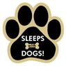 Sleeps with Dogs! thumbnail