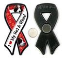 Irish Setter - Red and White thumbnail