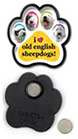 Old English Sheepdogs thumbnail