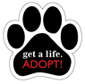 Get a Life. ADOPT! thumbnail