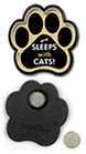 Sleeps with Cats! thumbnail