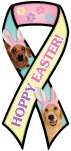 Hoppy Easter! thumbnail