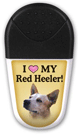 Red Heeler thumbnail