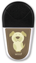 brown - woof thumbnail
