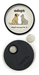 Adopt. They'll love you for it. thumbnail