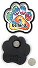 be kind (tie dye) thumbnail