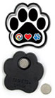 Peace, Love, Paw thumbnail