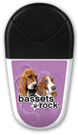 Bassets Rock thumbnail