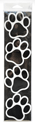 Mini Paw 4 Pack - black thumbnail