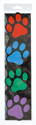 Mini Paw 4 Pack - red, blue, green, purple thumbnail