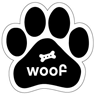 woof (black) thumbnail