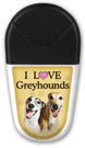 Greyhounds thumbnail