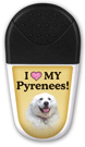 Great Pyrenees thumbnail