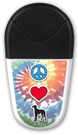 Peace, Love, Greyhounds thumbnail