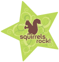 Squirrels Rock thumbnail