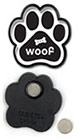 woof (black) thumbnail