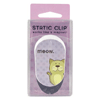 Cat / Meow (purple paws) thumbnail