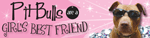 Pitbulls are a girl's bestfriend thumbnail