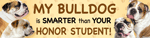 Bulldog/Honor Student thumbnail