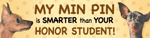 Min Pin/Honor Student thumbnail