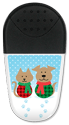 winter dog and cat thumbnail