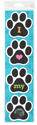 I love my Pug (black) thumbnail
