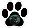 Pug (black) thumbnail