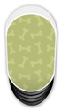 Dog Bones (green) thumbnail