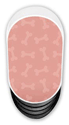 Dog Bones (pink) thumbnail