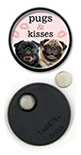 Pugs & Kisses thumbnail