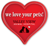 Heart - Red Trim thumbnail