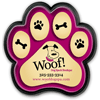 Paw - Black thumbnail