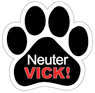 Neuter Vick! thumbnail