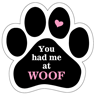 You had me at Woof thumbnail