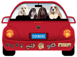 Cocker Spaniel thumbnail