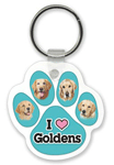 I love Goldens thumbnail