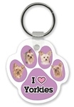 I love Yorkies thumbnail