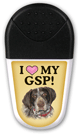 German Shorthair Pointer thumbnail