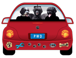 Portuguese Water Dog thumbnail