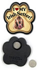 Irish Setter thumbnail